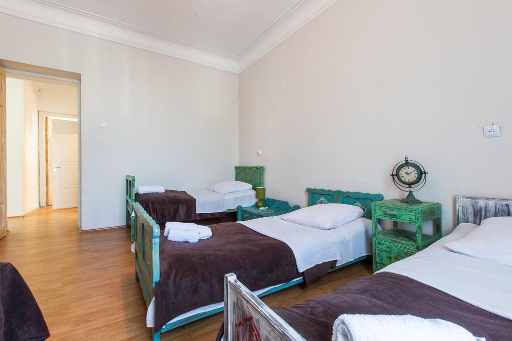 Sweet Home at Rustaveli Avenue Tbilisi Kamer foto