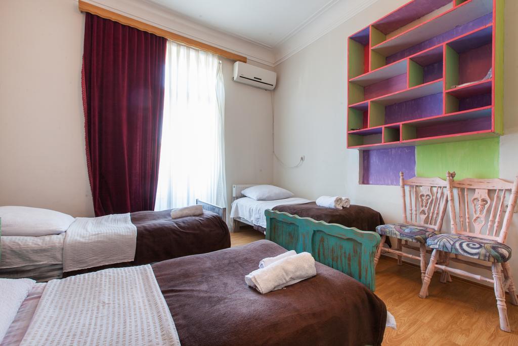 Sweet Home at Rustaveli Avenue Tbilisi Kamer foto