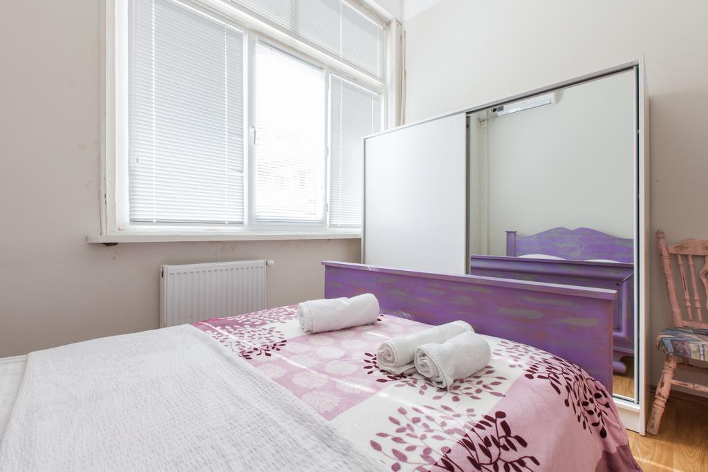 Sweet Home at Rustaveli Avenue Tbilisi Kamer foto