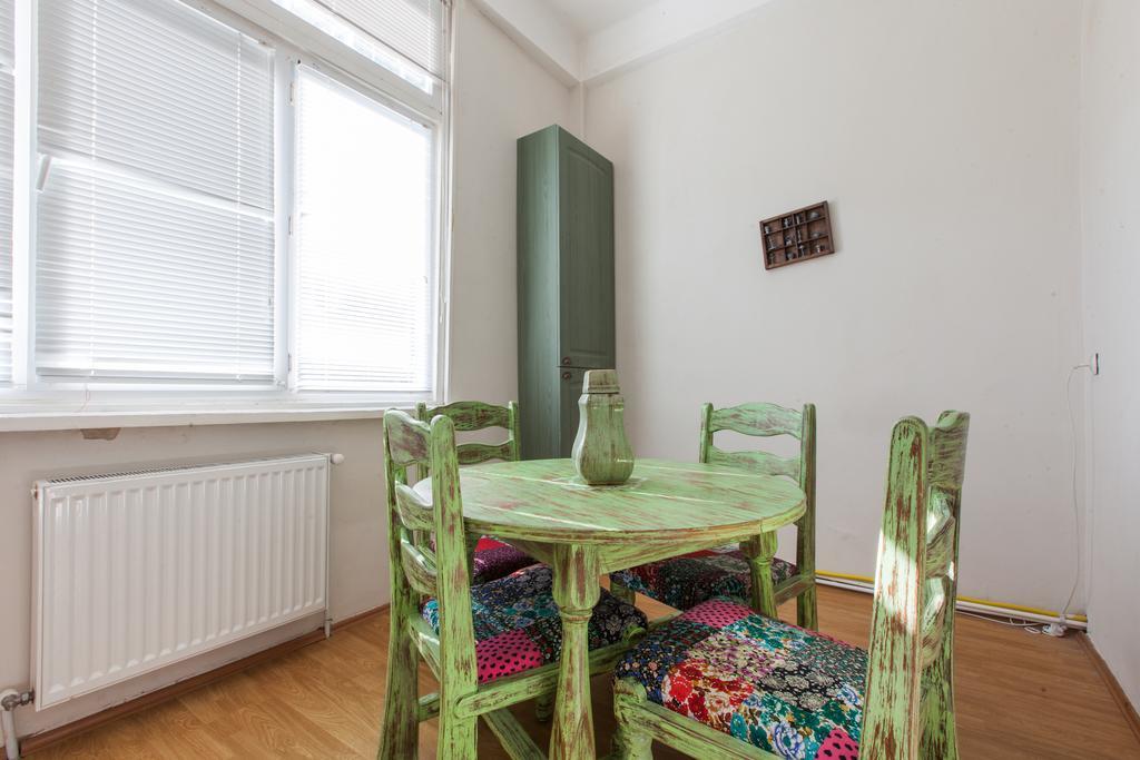 Sweet Home at Rustaveli Avenue Tbilisi Kamer foto